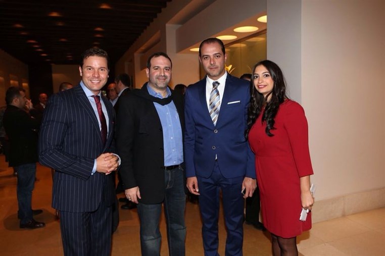 Le Royal targets Erbil to promote shopping tourism in Lebanon